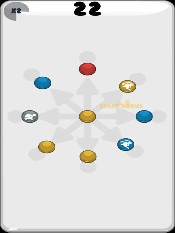 Изображение игры: Puzzle Color Games - Flip Ball