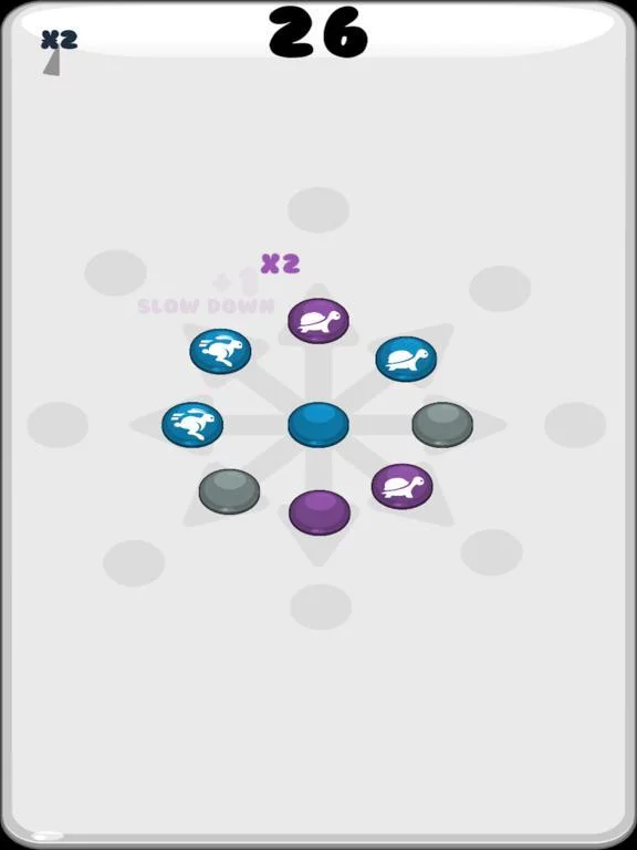 Изображение игры: Puzzle Color Games - Flip Ball
