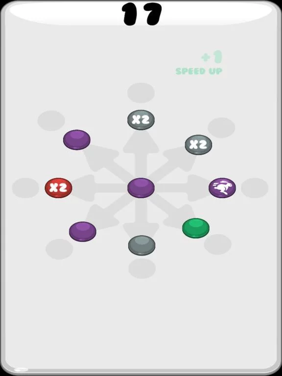 Изображение игры: Puzzle Color Games - Flip Ball