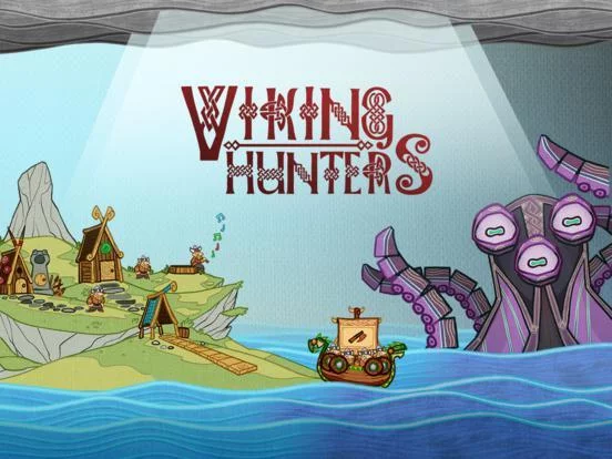 Изображение игры: VikingHunters - Adventure Tour