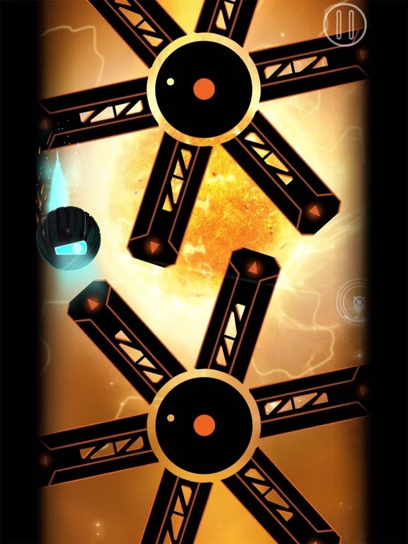 Изображение игры: Magnis Game