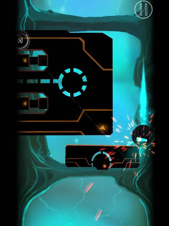 Изображение игры: Magnis Game