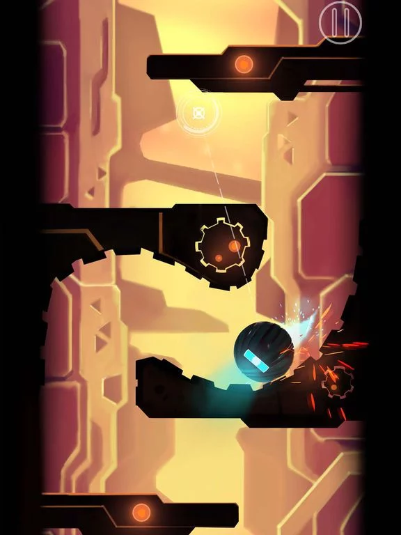 Изображение игры: Magnis Game