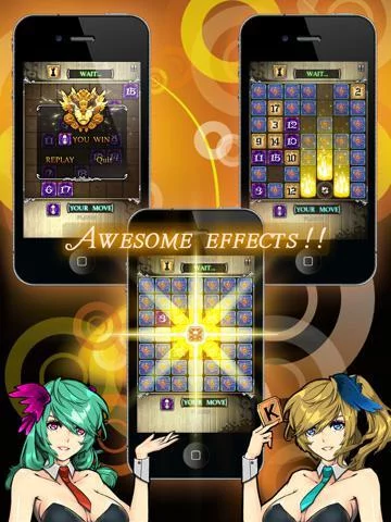 Изображение игры: Karot