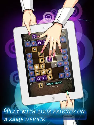 Изображение игры: Karot