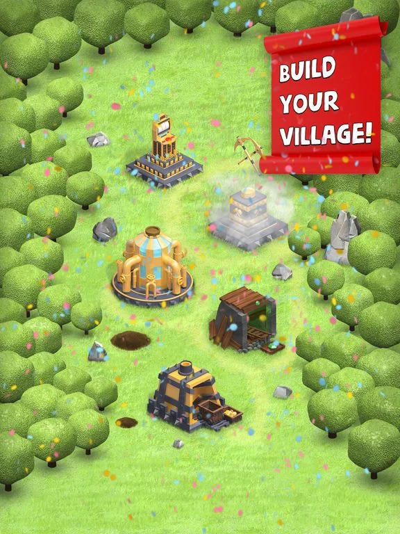Изображение игры: Coin Rush - Mining Madness