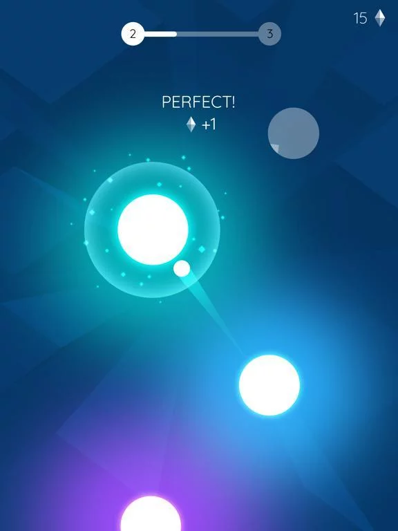 Изображение игры: Glow!