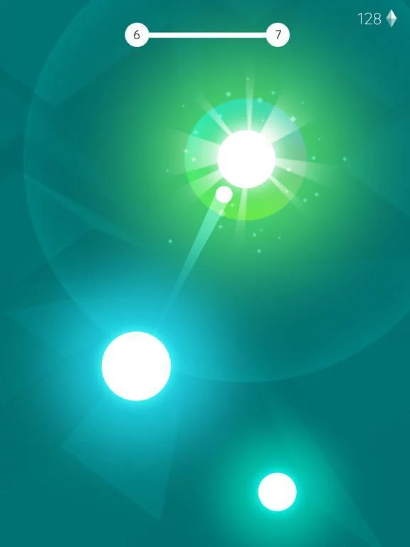 Изображение игры: Glow!