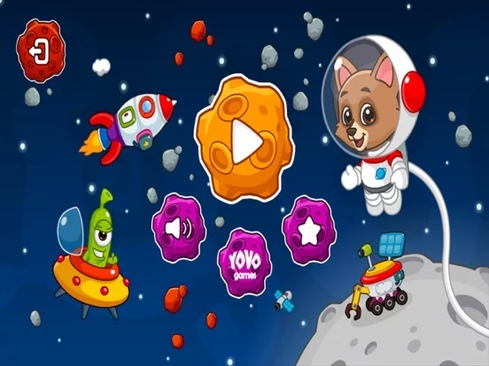 Изображение игры: Moonshot.