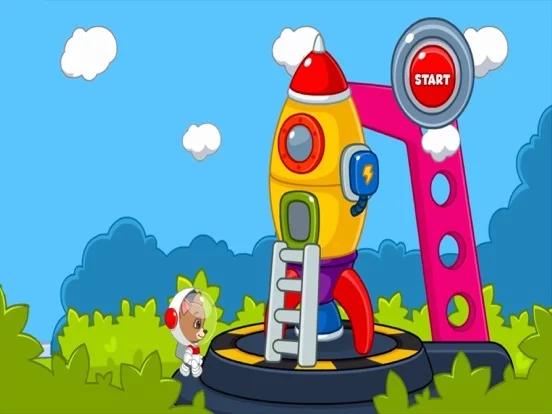 Изображение игры: Moonshot.
