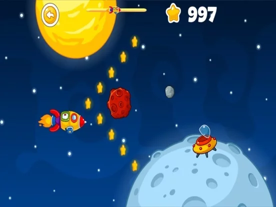 Изображение игры: Moonshot.