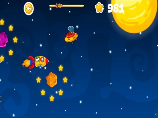 Изображение игры: Moonshot.