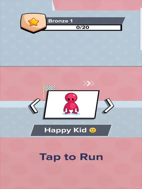 Изображение игры: Fun Run Race 3D: Aquapark