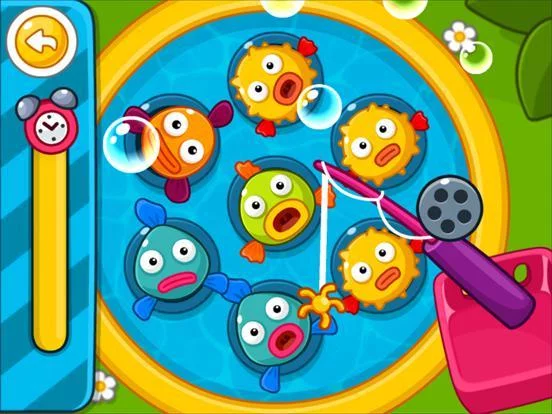 Изображение игры: Attractions.