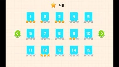 Изображение игры: Line it Draw: Balls & Mind