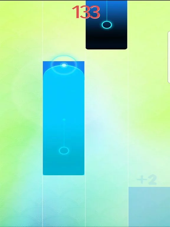 Изображение игры: Tap Tiles: Magic Piano Music