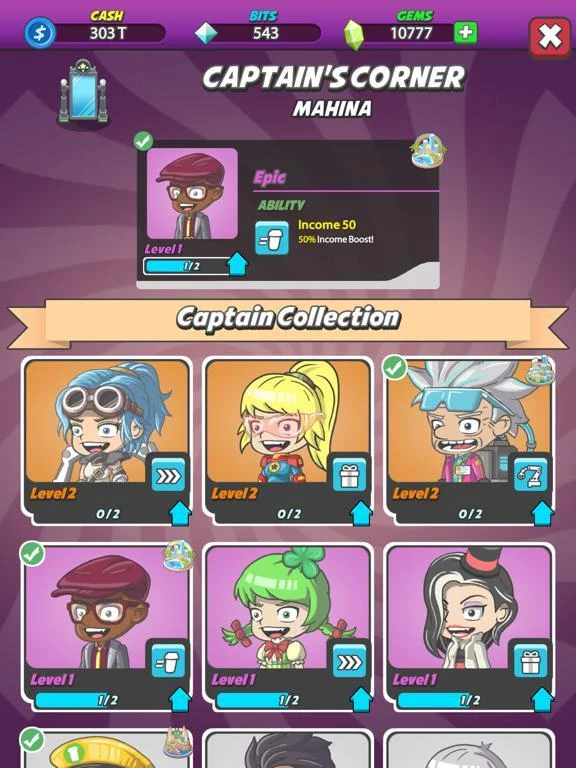 Изображение игры: Coffee Craze - Barista Tycoon