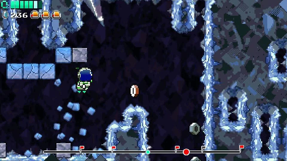 Изображение игры: Stranded: A Mars Adventure