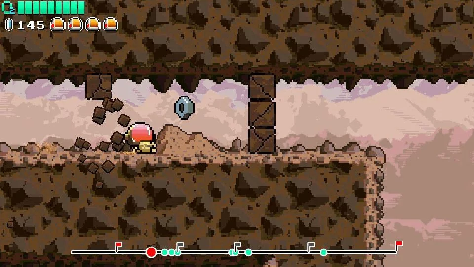 Изображение игры: Stranded: A Mars Adventure