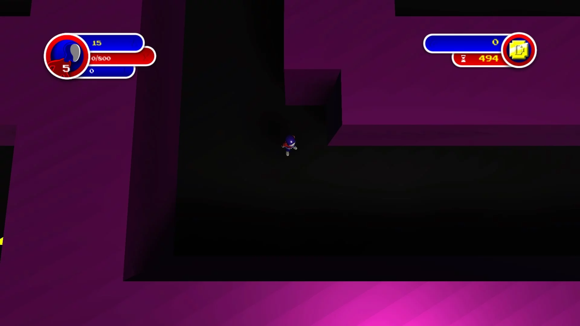 Изображение игры: Attacking Zegeta 2