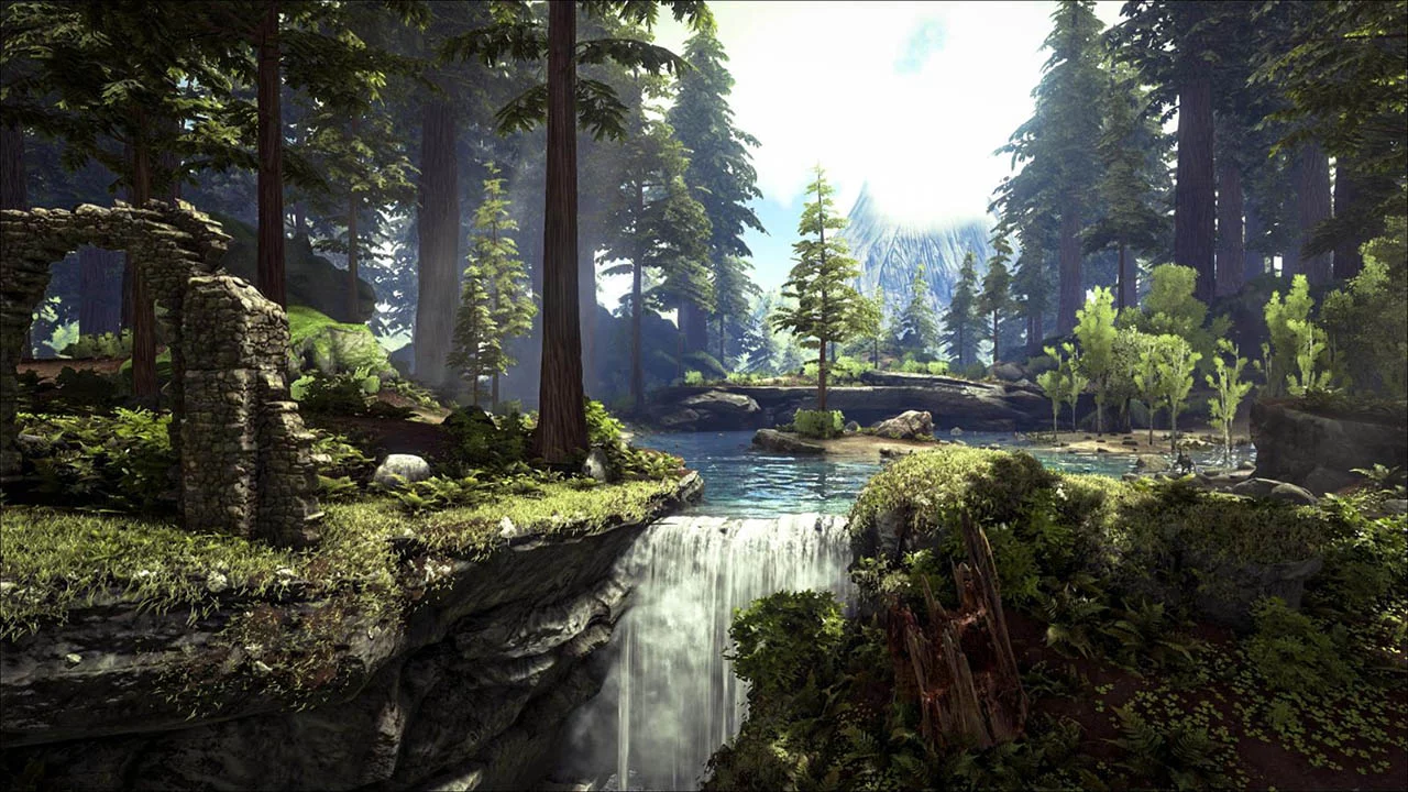 Изображение игры: ARK: Survivor's Pack