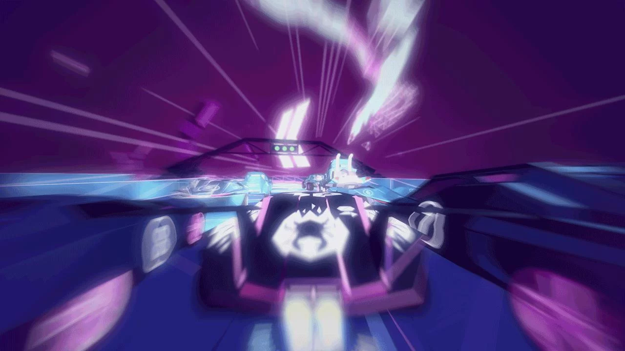 Изображение игры: Drive Drive Drive