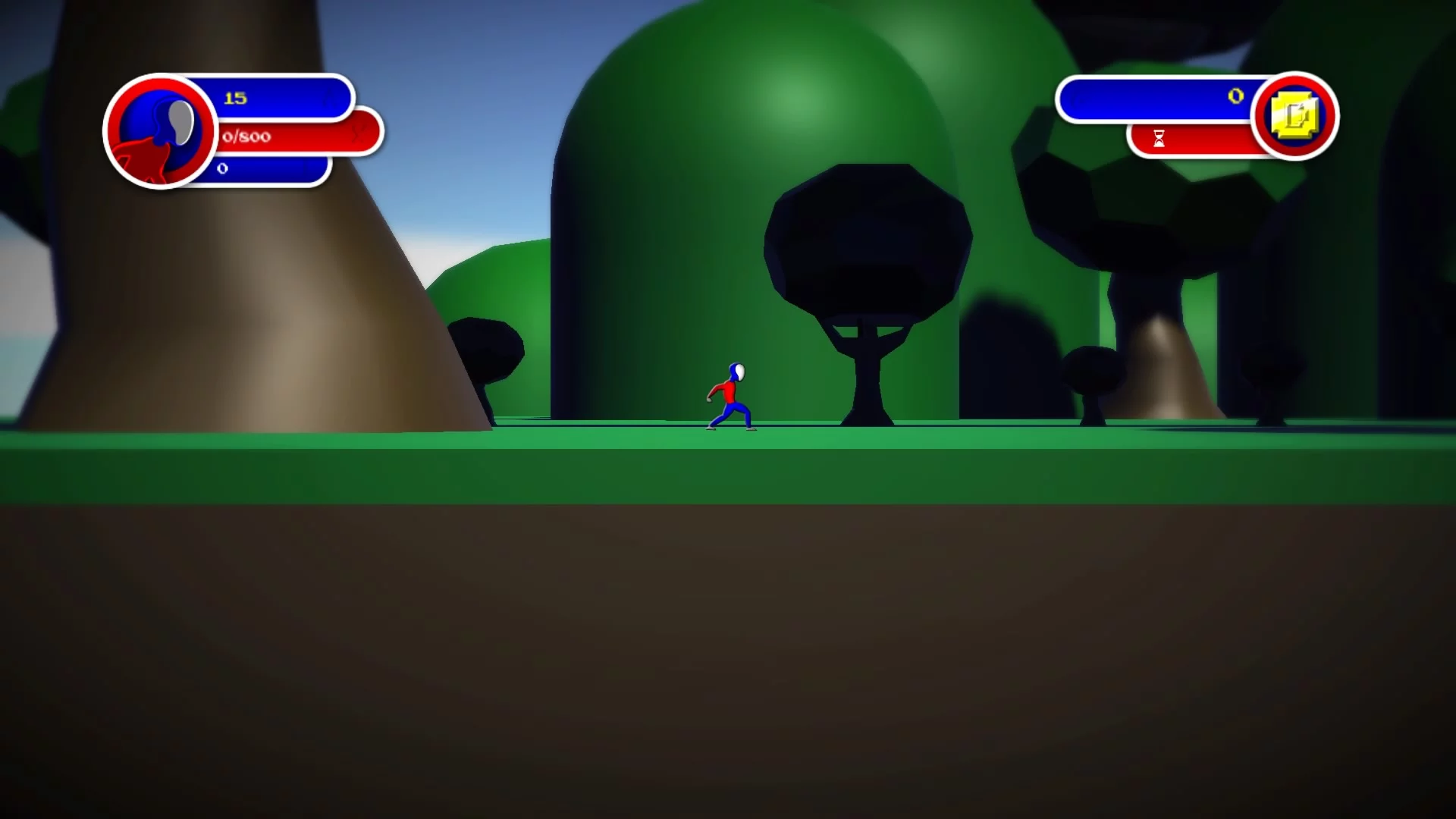 Изображение игры: Attacking Zegeta 2