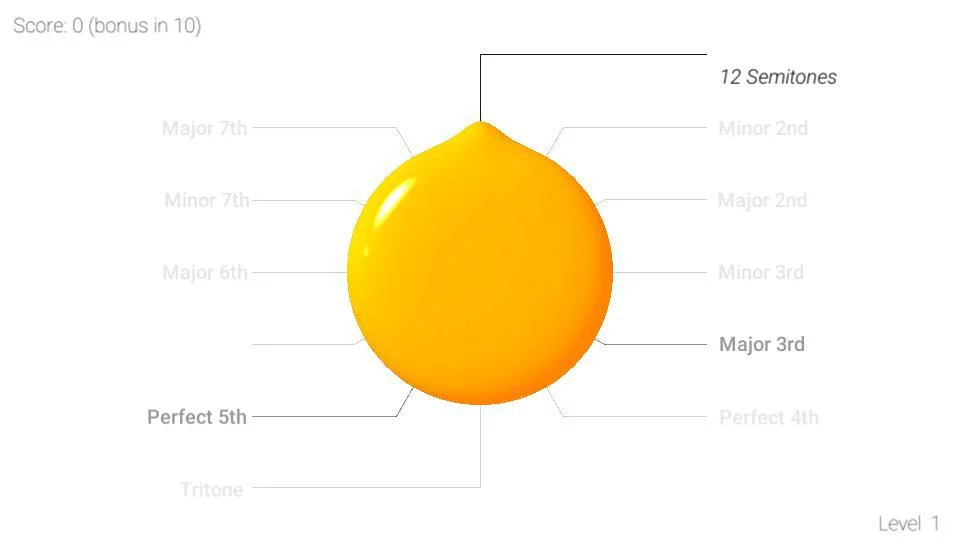Изображение игры: Knobswitch