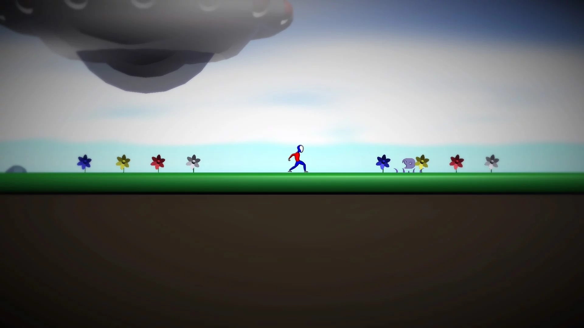 Изображение игры: Attacking Zegeta 2