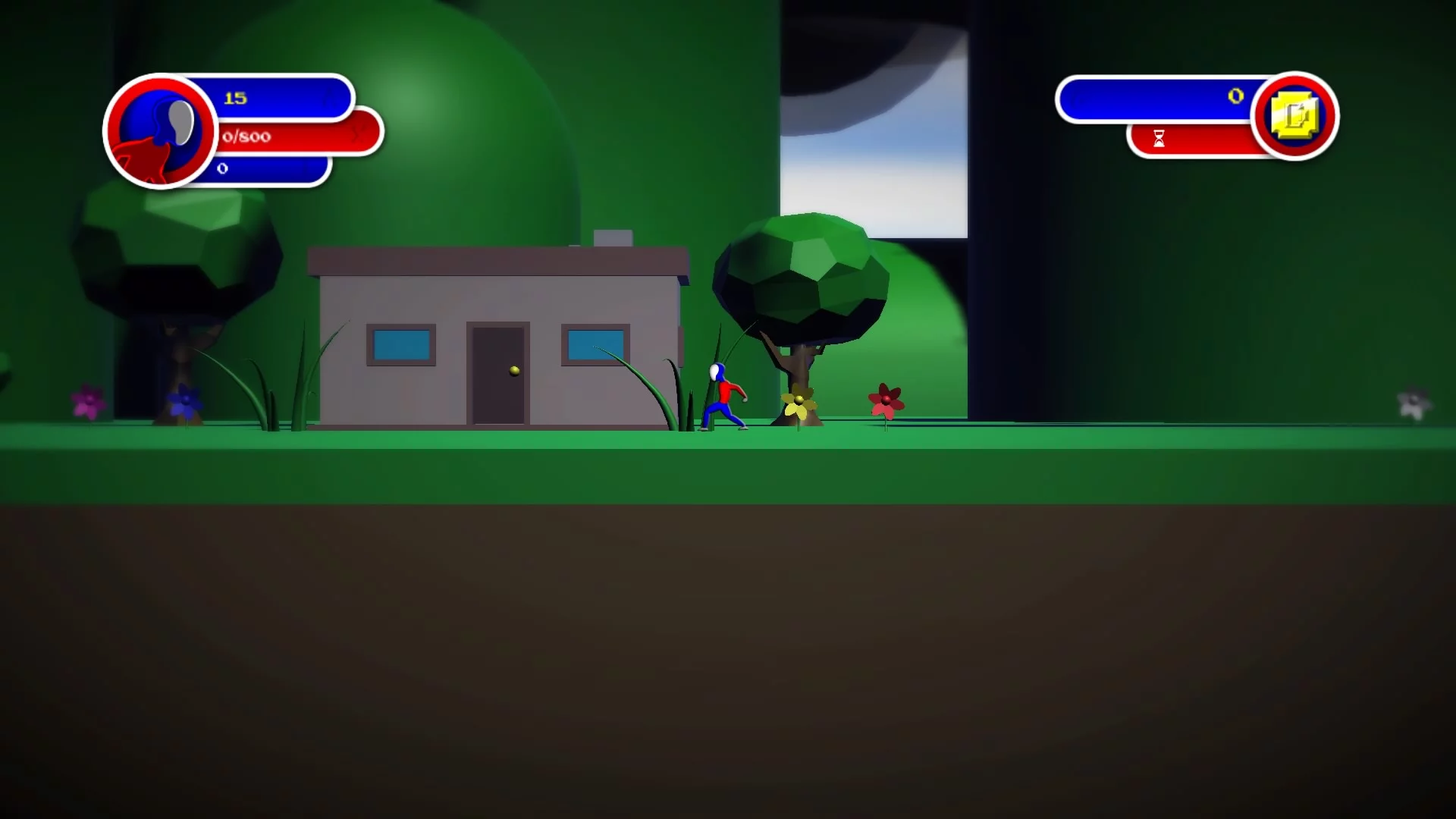 Изображение игры: Attacking Zegeta 2