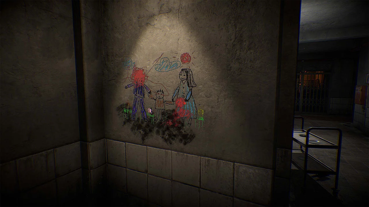Изображение игры: DYING: Reborn PSVR