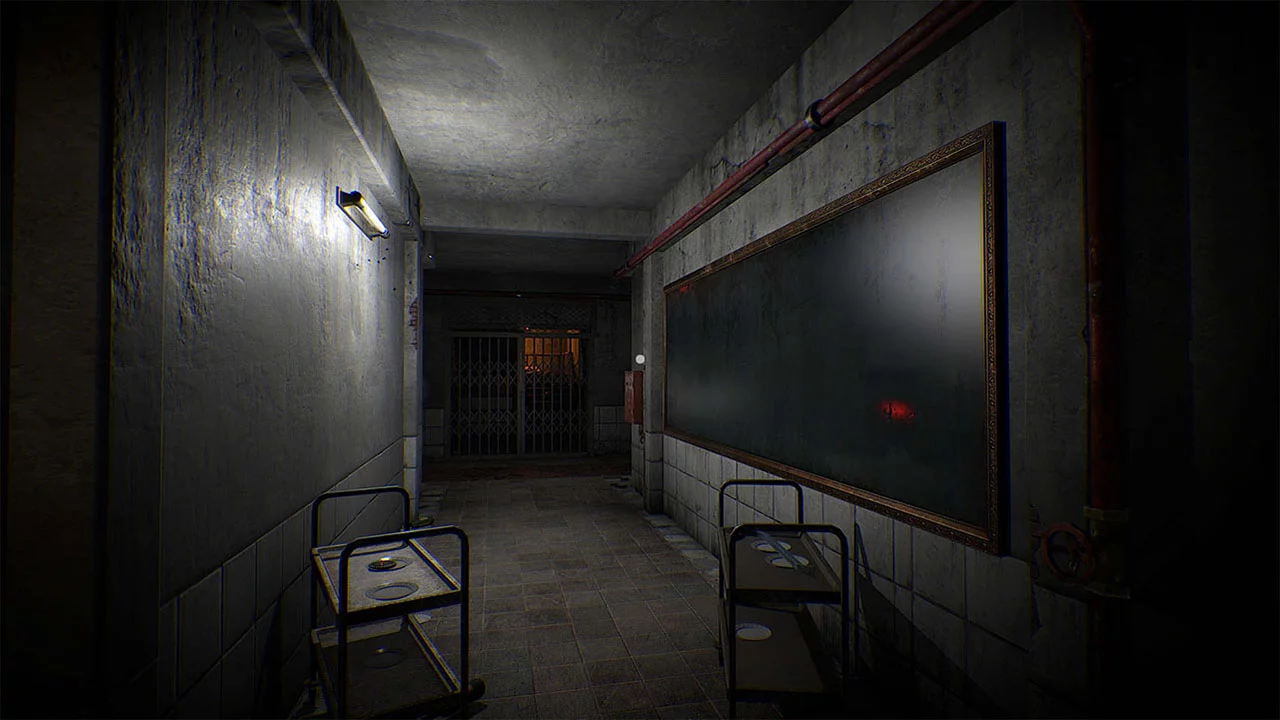 Изображение игры: DYING: Reborn PSVR