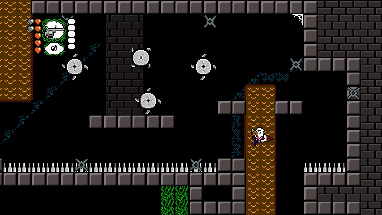 Изображение игры: Revenge of the Bird King