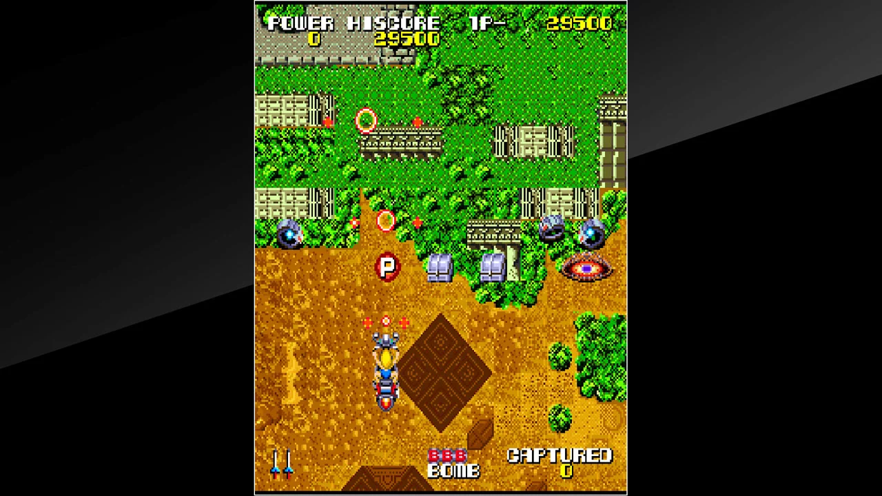 Изображение игры: Arcade Archives Soldier Girl Amazon