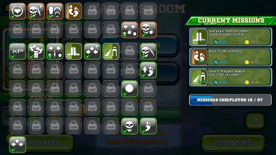 Изображение игры: Battalion Commander