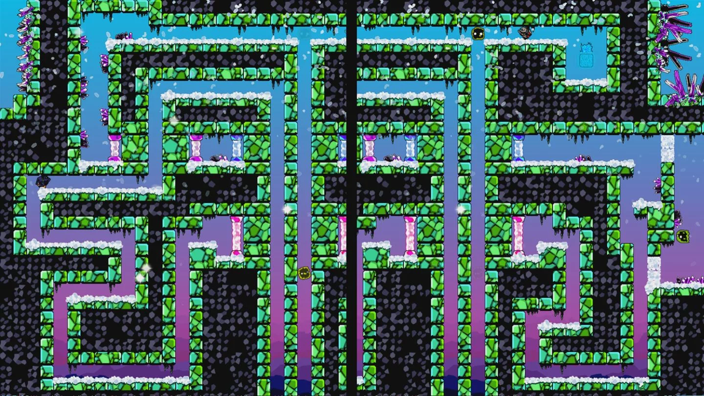 Изображение игры: Fenix Furia