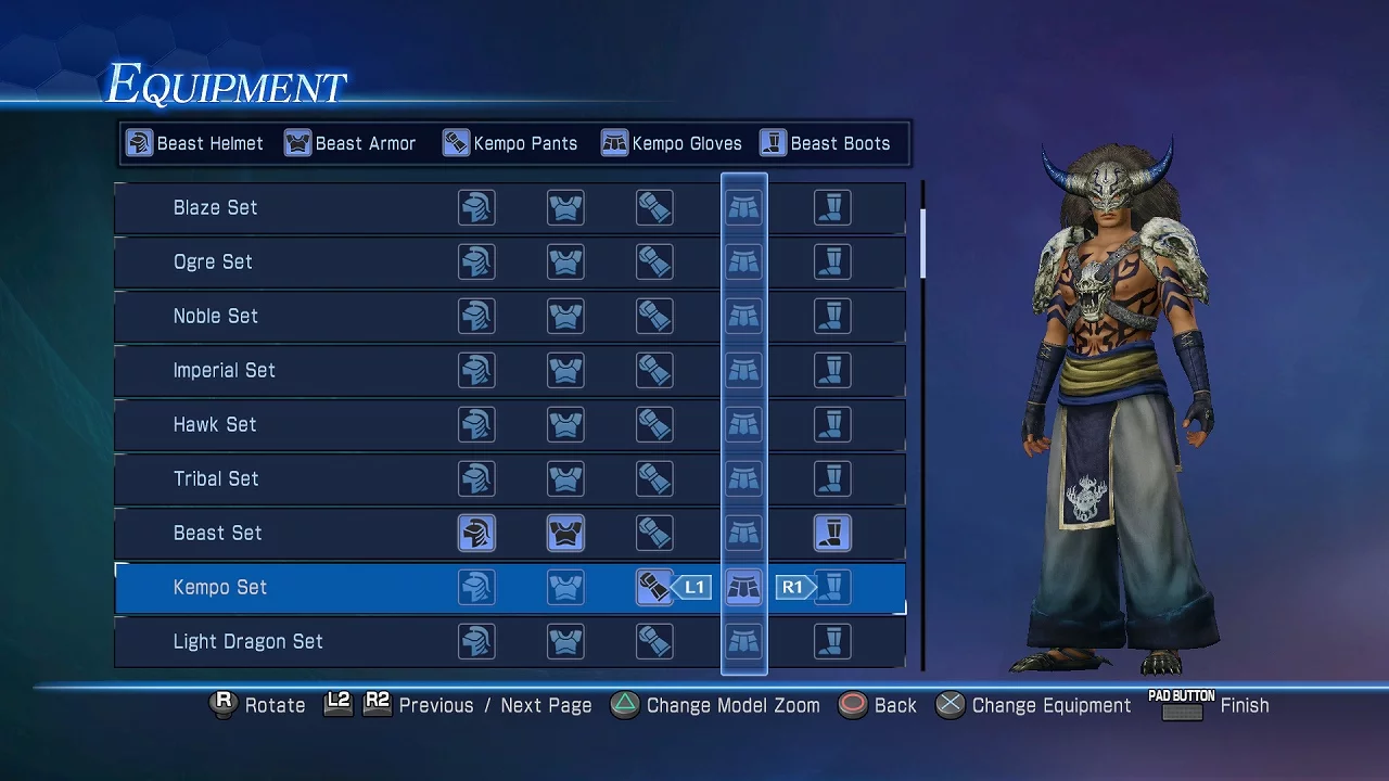 Изображение игры: DYNASTY WARRIORS 8 Empires Free Alliances Version