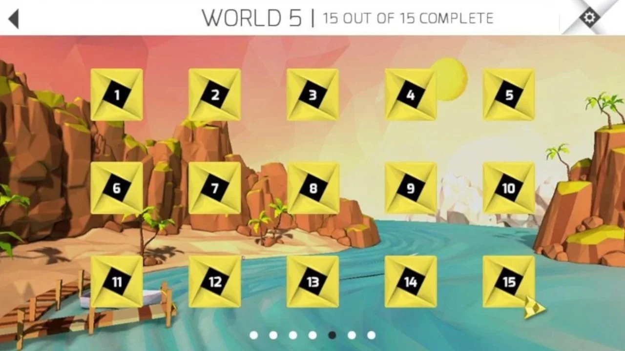 Изображение игры: Bloxiq