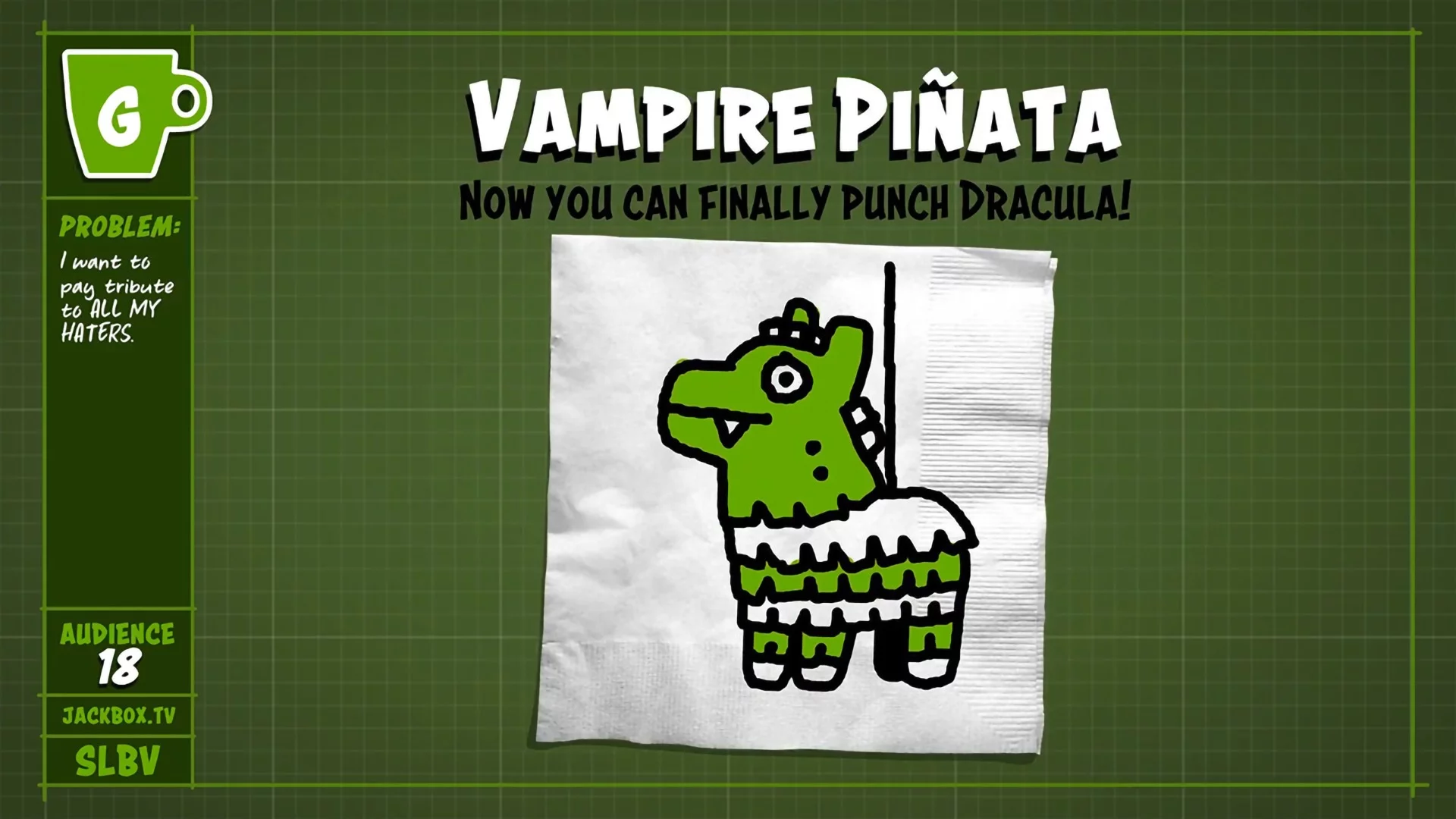 Изображение игры: The Jackbox Party Quintpack