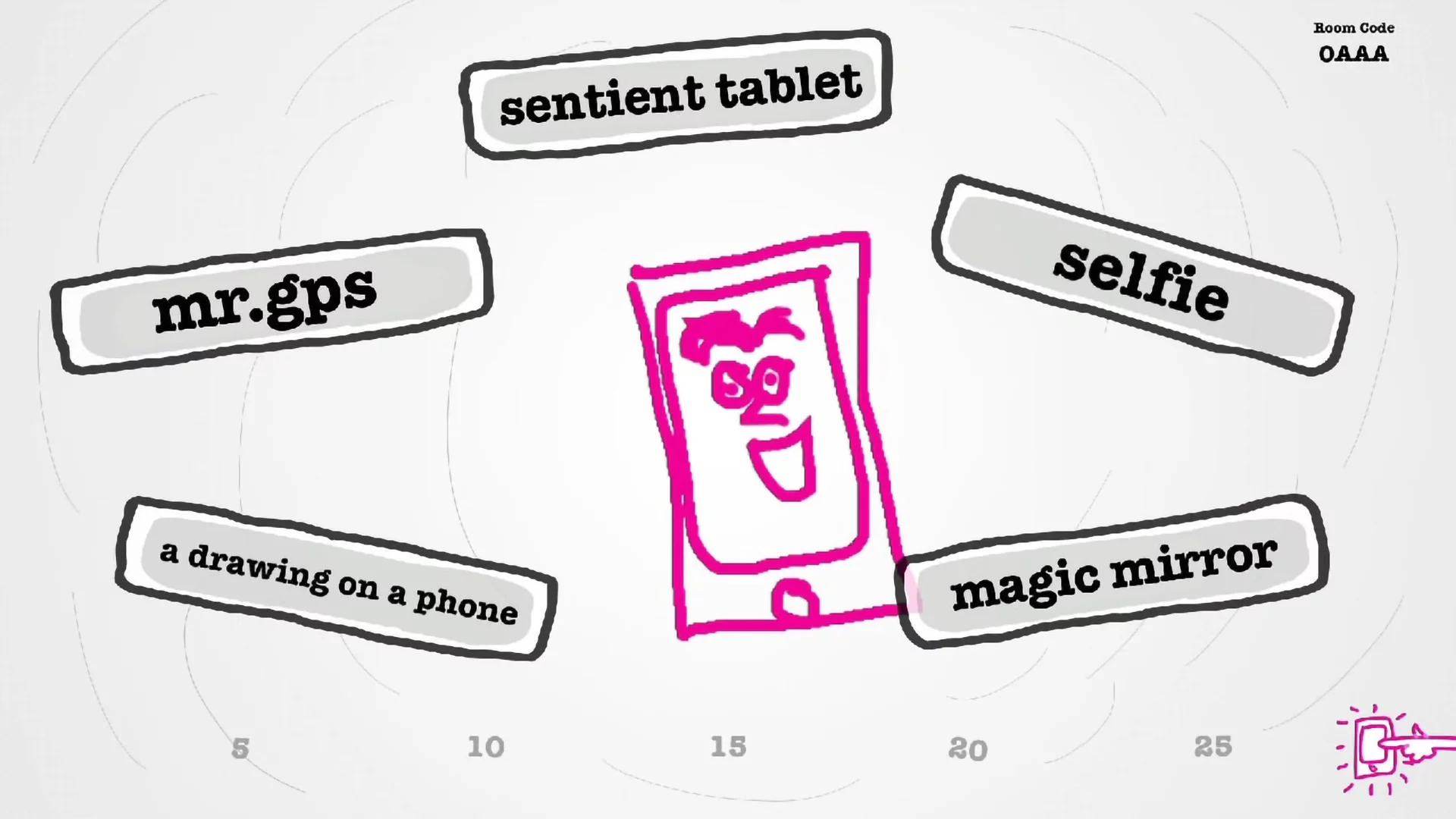 Изображение игры: The Jackbox Party Quintpack