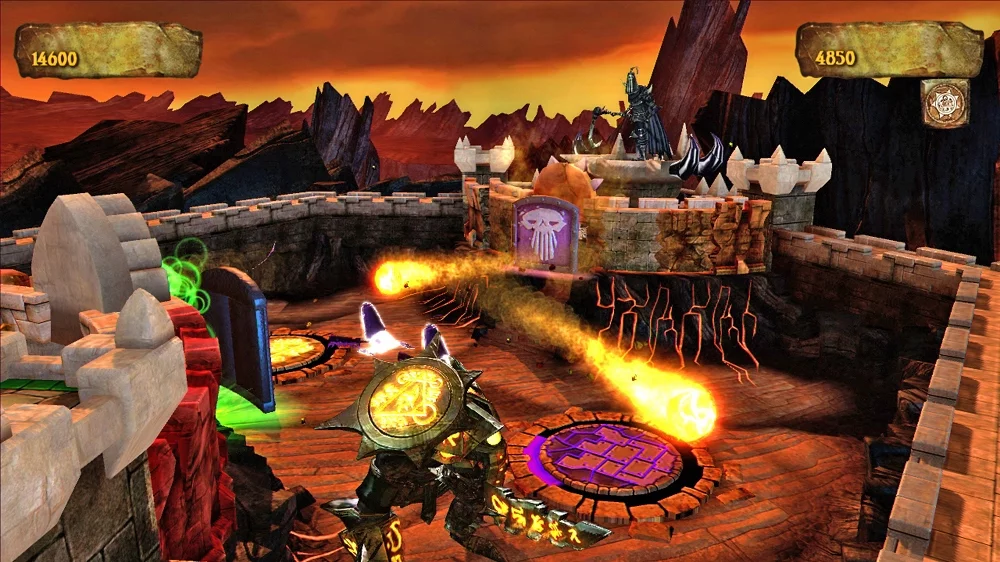 Изображение игры: Warlords