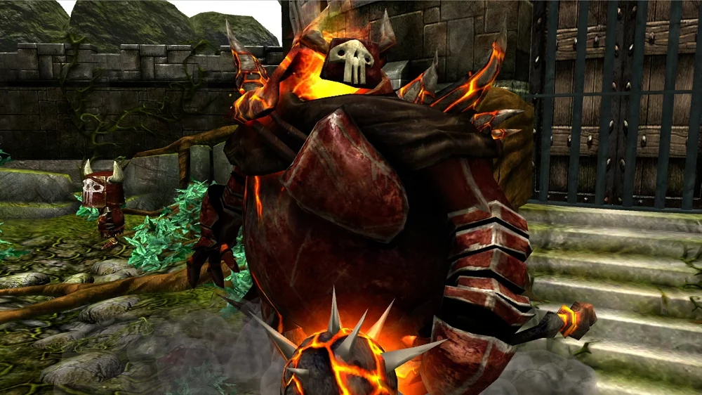 Изображение игры: Warlords