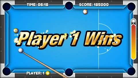 Изображение игры: 5-in-1 Arcade Hits