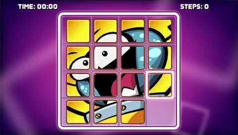 Изображение игры: 5-in-1 Arcade Hits