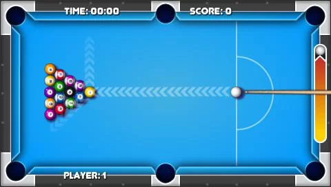 Изображение игры: 5-in-1 Arcade Hits