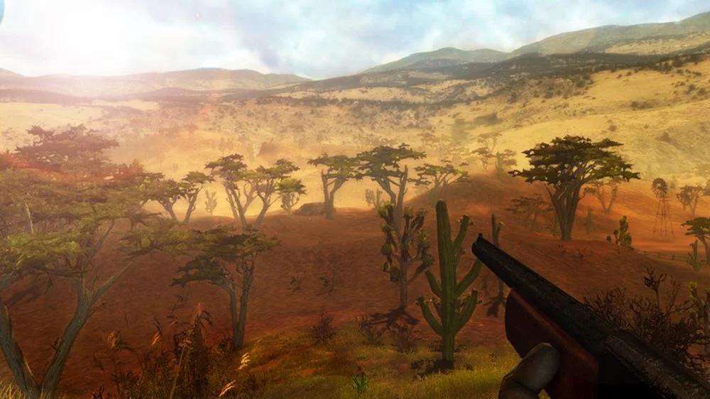 Изображение игры: Hunter's Trophy 2 - America
