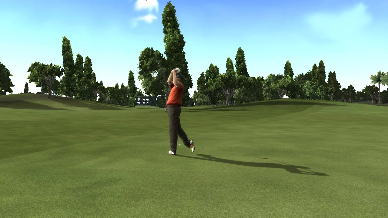 Изображение игры: John Daly's ProStroke Golf
