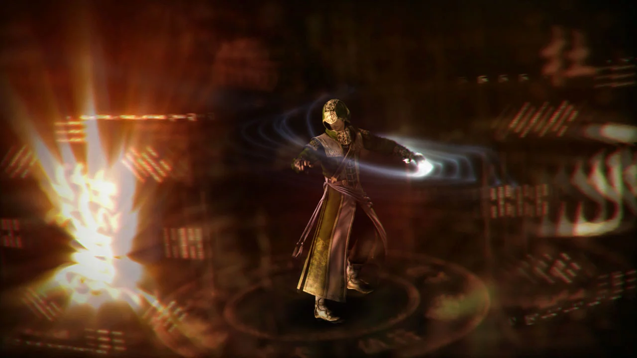 Изображение игры: Dynasty Warriors 7 Empires