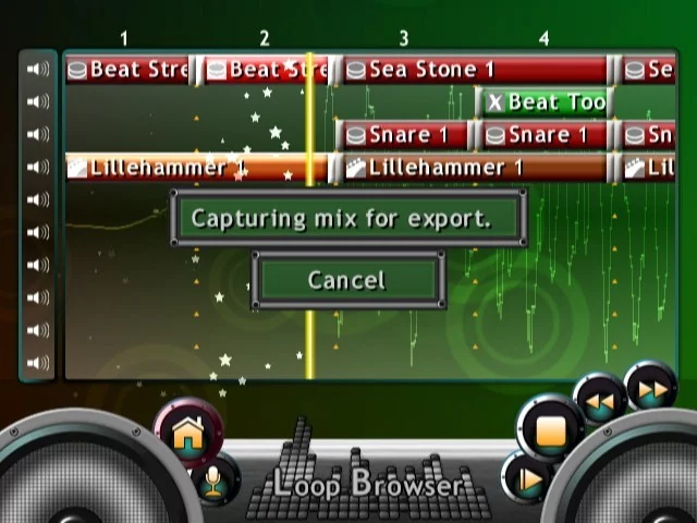 Изображение игры: Mix Superstar