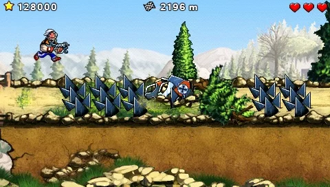 Изображение игры: One Epic Game
